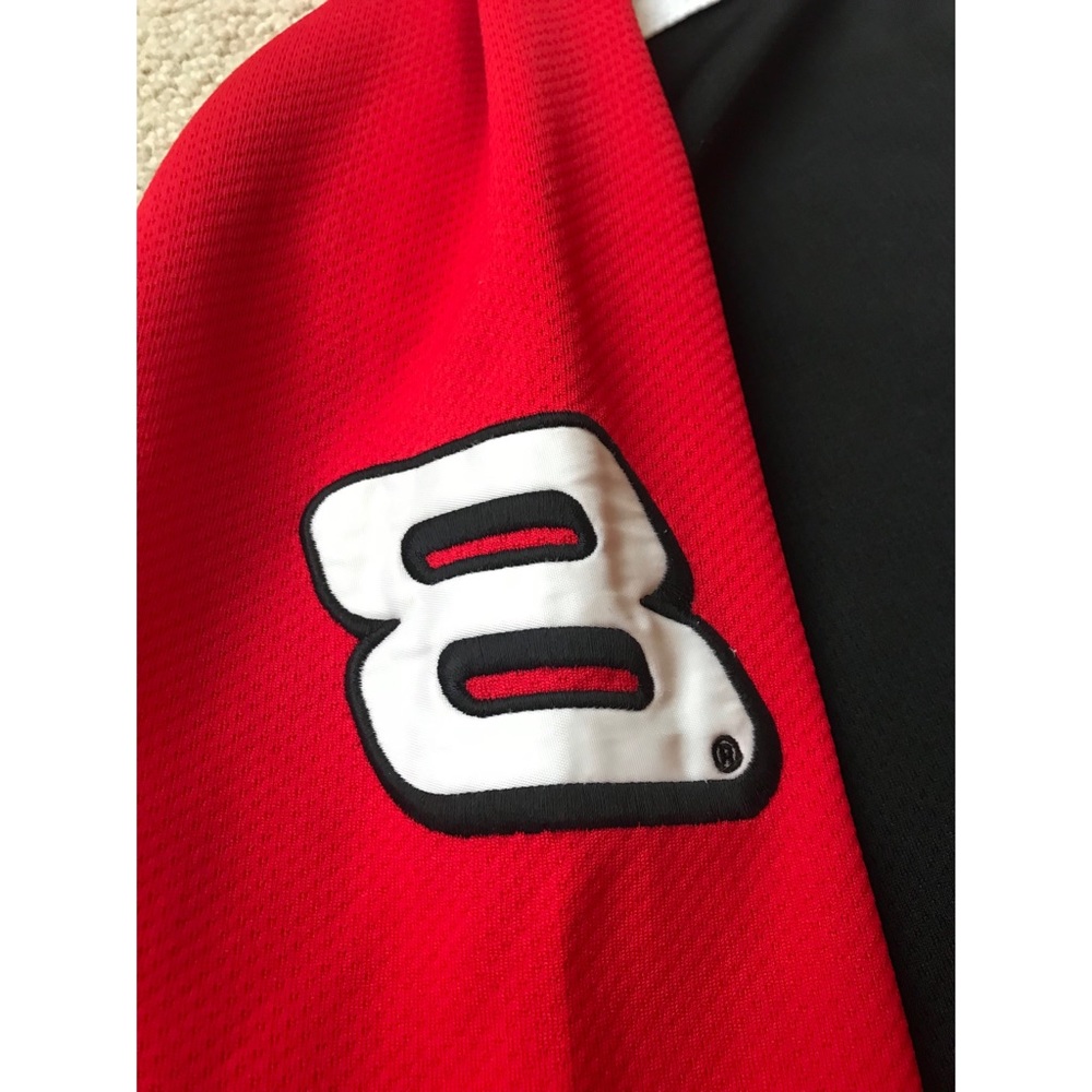 NASCAR Jersey - Picture 5 of 6